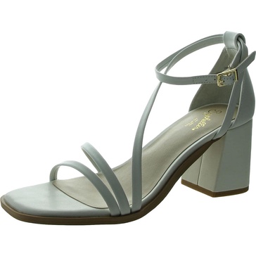 Seychelles Women's Comradery Heeled Sandal