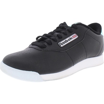 Reebok Women's Princess Sneaker