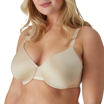 Bali Women's One U Underwire, Smoothing & Concealing Full-Coverage Bra, Df3w11