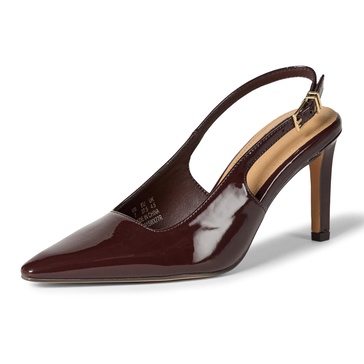 Amazon Essentials Women's Slingback Heels