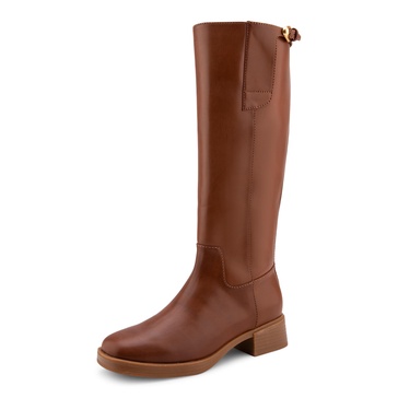 Aerosoles Women's Della Knee High Boot