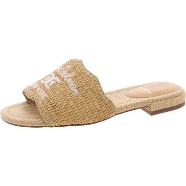 Sam Edelman Women's Evette Flat Sandal