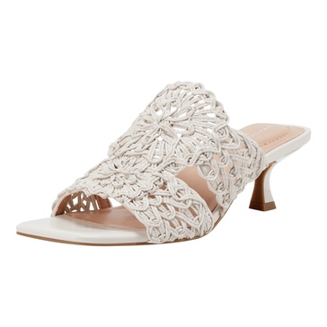 Bandolino Women's Melvana Heeled Sandal