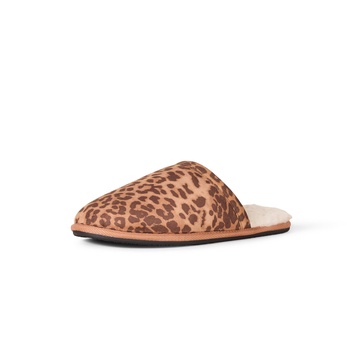 Amazon Essentials Women's Cozy Slippers