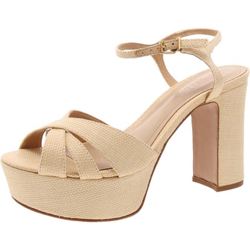 SCHUTZ Women's Keefa Sandal