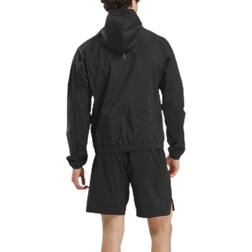 Reebok Men's Running Woven Wind Jacket