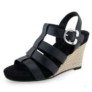 Aerosoles Women's Pippa Wedge Sandal