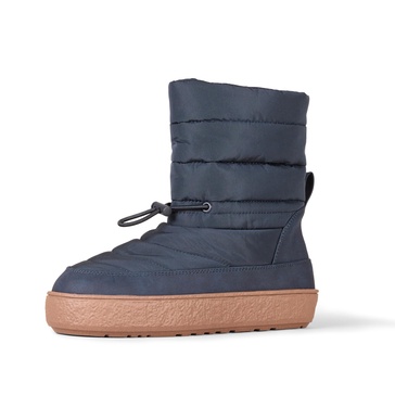 Amazon Essentials Women's Pull On Puffer Boot