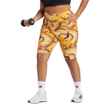 adidas Women's Farm Bike Shorts