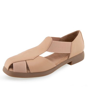 Aerosoles Women's 4give Fisherman Sandal