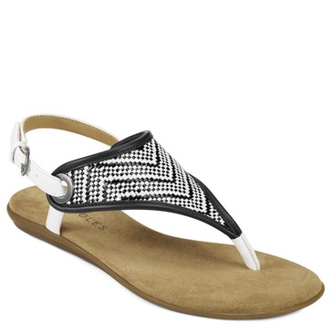 Aerosoles Women's in Conchlusion Flip-Flop