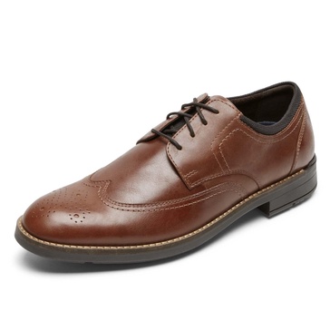 Rockport Men's Bryant Wingtip Oxford