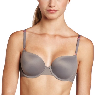 Maidenform Women's One Fab Fit Balconette Bra