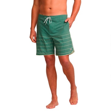 Billabong Men's 73 Low Tide Fit 17.5" Boardshort