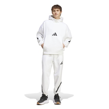 adidas Men's Z.N.E. Pants, White