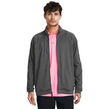 Under Armour Men's Storm Midlayer Full Zip