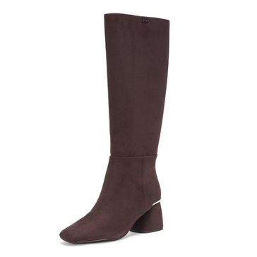 DKNY Women's Cana Knee High Boot
