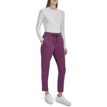 Andrew Marc Women's Pull on Fleece Pant