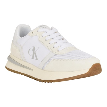 Calvin Klein Women's Piper Sneaker