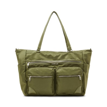Madden Girl Weekender Tote