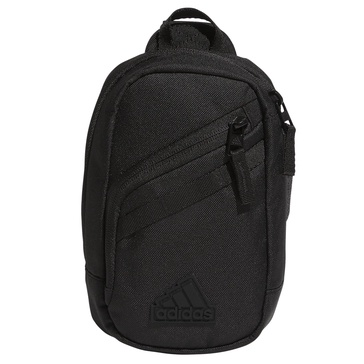 adidas Prime Mini Sling Crossbody Bag, Small Size for Festivals and Travel