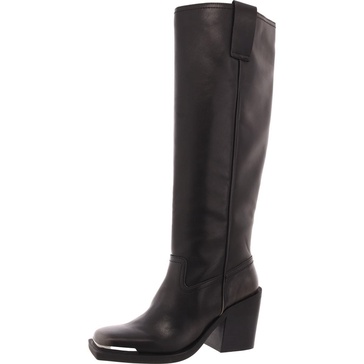 Madden Girl Women's Dollee Knee High Boot