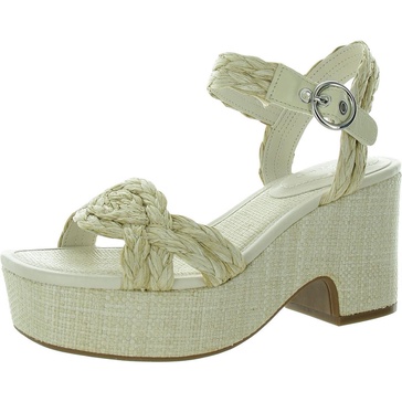 Bandolino Women's Sabinna Wedge Sandal