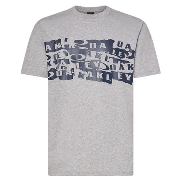 Oakley Man Golf Ransom Tee