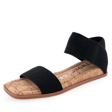 Aerosoles Women's Bente Flat Sandal