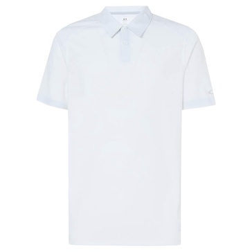 Oakley Men's Divisional Ultraviolet Ii Polo