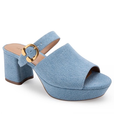 Aerosoles Women's Cosmic Heeled Sandal