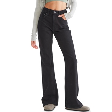 AEROPOSTALE Women's Aero High Rise Flare Jean