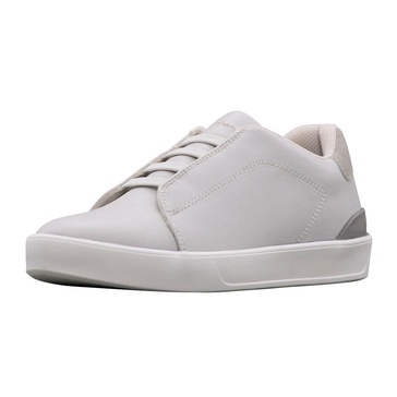 Ben Sherman Mens Hammond Slip On Sneakers Shoes Casual - Grey