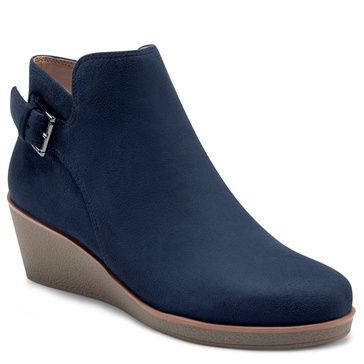 Aerosoles Women's Bradley Ankle Boot