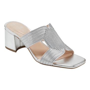 Bandolino Women's Merily Heeled Sandal