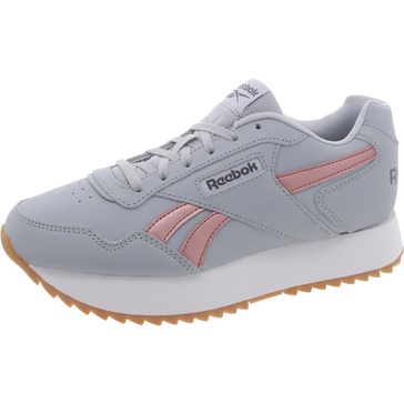 Reebok Women's Glide Ripple Double Sneaker