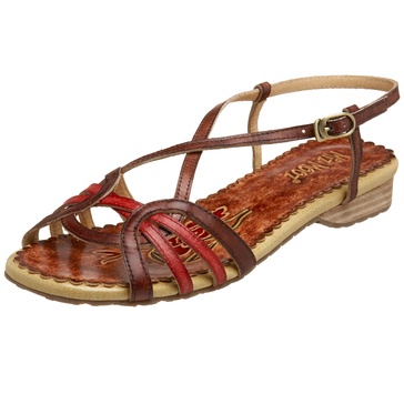 Miz Mooz Women's Tierra