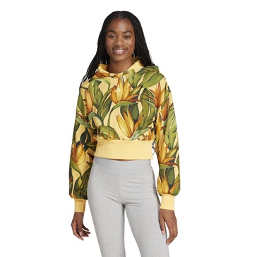 adidas Women's Farm Hoodie