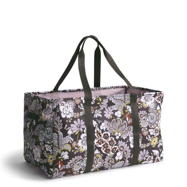 Vera Bradley Ripstop Large Utility Tote