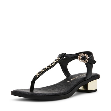 Anne Klein Women's Tessa Flat Sandal