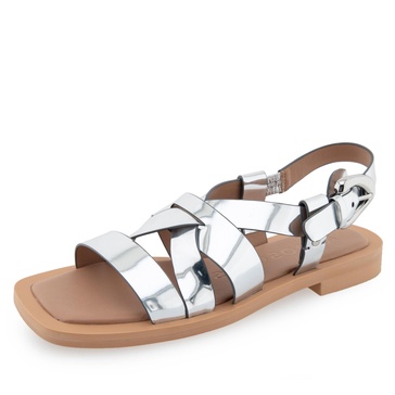 Aerosoles Women's St.Clair Flat Sandal