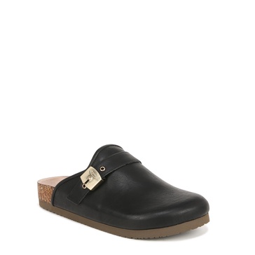Dr. Scholl's Shoes Women's Louis Iconic Clog Mule