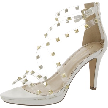 Adrienne Vittadini Women's Heeled Sandals