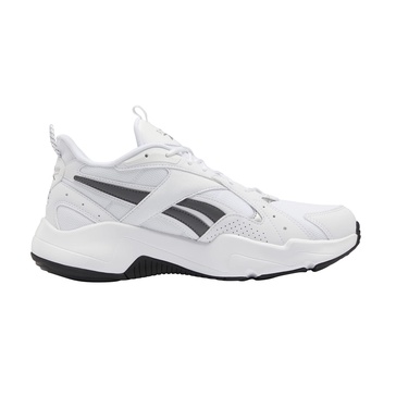 Reebok Unisex-Adult Turbo Restyle Casual Sneaker