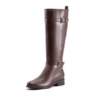Rockport Women's Harper Wide Calf Knee High Boot