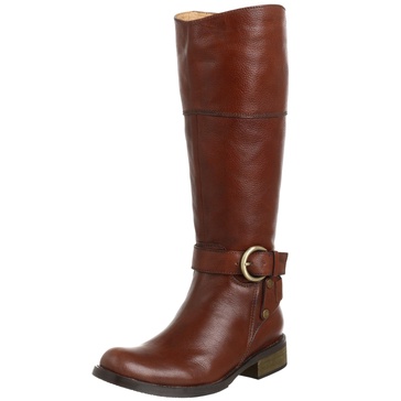Miz Mooz Women's Kendra, Brown