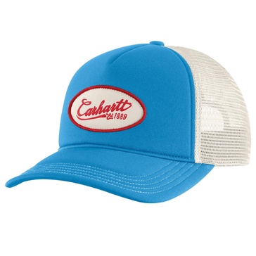 Carhartt Women's Graphic Trucker Hat
