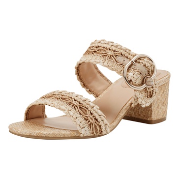 Bandolino Women's Almer Heeled Sandal