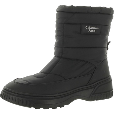 Calvin Klein Women's Dreya Snow Boot