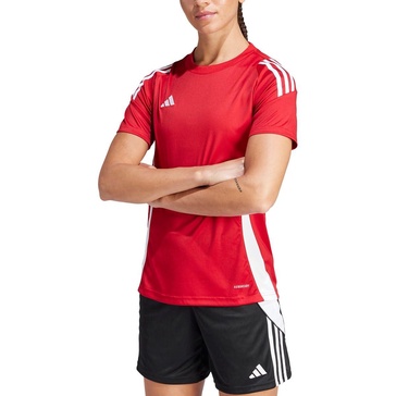 Women's Tiro 24 Jersey Top 